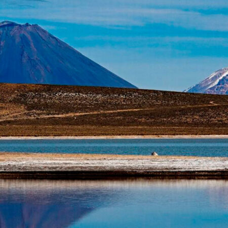10 Spectacular Landscapes of the Salinas and Aguada Blanca National Reserve