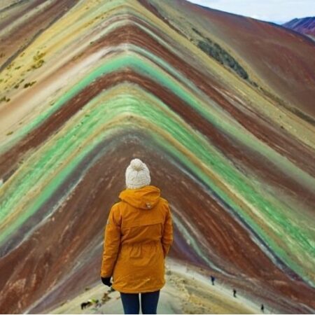 5 Reasons to Visit Cusco