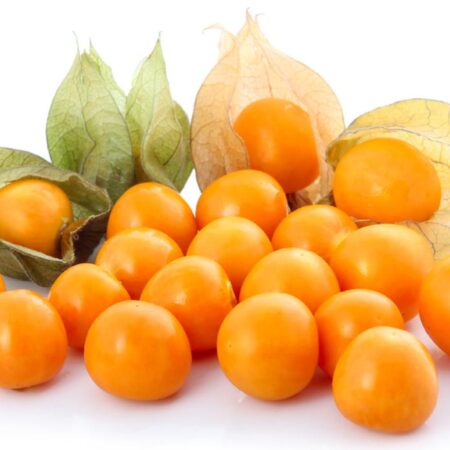The Peruvian Fruits