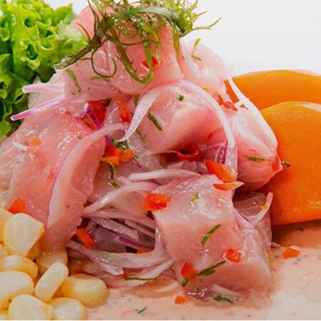 Gastronomic Tourism in Peru