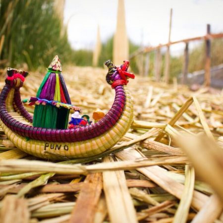 Explorando Puno: Descubre las Islas del Titicaca y su Encanto Cultural