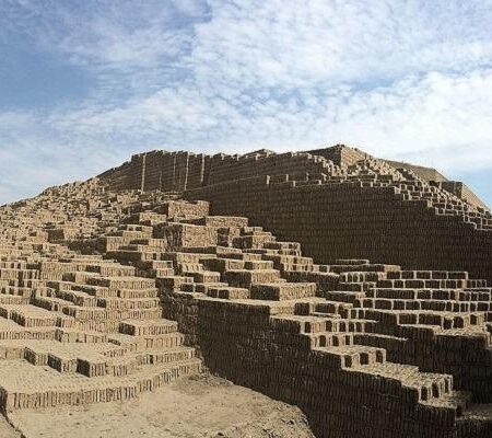 Huaca Pucllana Museum