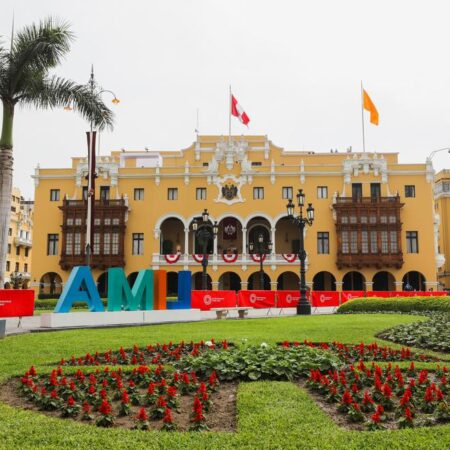 Lima City