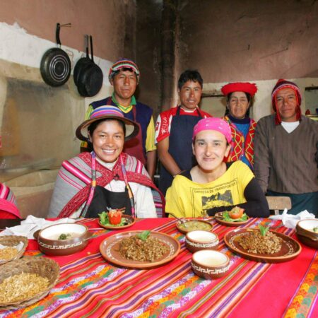 The Mullacas Misminay