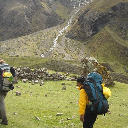 The Best Hiking Routes in Peru