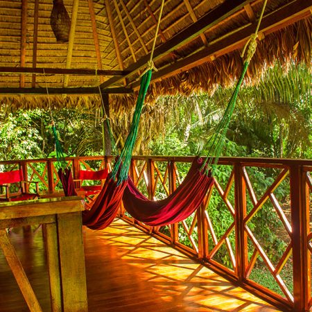 The Best Lodges in Puerto Maldonado
