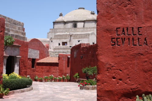 Los Lugares Más Bonitos Para Visitar en Arequipa