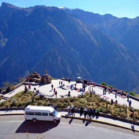 Private Land Transportation in Peru
