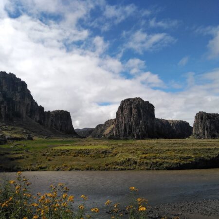 3 Canyons of Suykutambo
